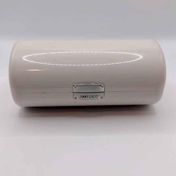 JIMMY CHOO PROTEA UNISEX SUNGLASSES! Havana Gold/Brown! In Excellent Condition! - Picture 10 of 11